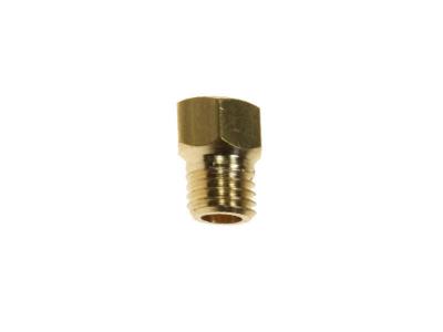 Injecteur gaz butane diam 0.65 sr diam 6 pour cuisiniere FAR