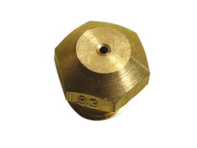 Injecteur Gaz Butane Diam 70 Pour Cuisiniere Scholtes - C00022964