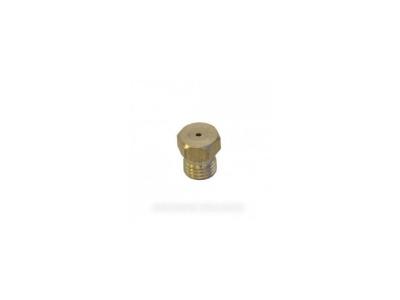 SCHOLTES - injecteur gaz butane diam 91 pour table de cuisson SCHOLTES