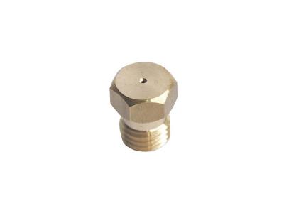Injecteur Gaz Butane Diametre 68 Pour Cuisiniere Glem-gas - Z05q829