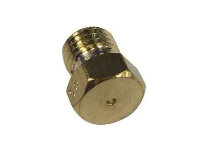 Delonghi - injecteur gaz butane &oslash; 0.50 pour cuisiniere 101137