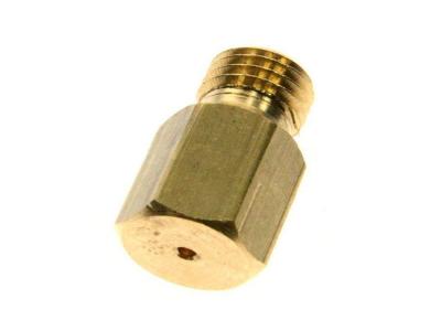 Smeg - injecteur gaz butane &oslash; 0.95 pour cuisiniere 909010416