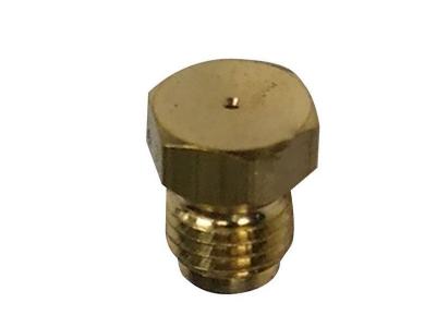 Injecteur Gaz Butane &Oslash; 062 Sr Diam 6 Pour Four Smeg - 909010128