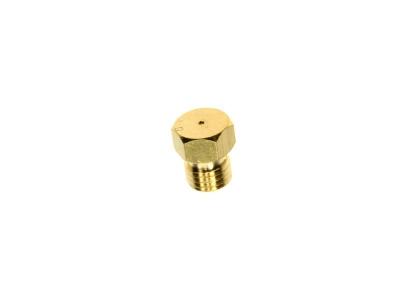Smeg - injecteur gaz butane &oslash; 100 pour cuisiniere 909010568