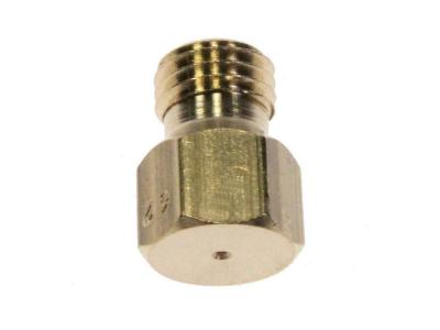 Injecteur gaz butane semi rapide pour cuisiniere smeg - 909010334 - semo909010334