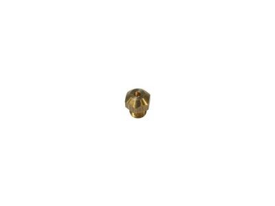 Injecteur gaz nat 81 ard pour cuisiniere beko - 9641934