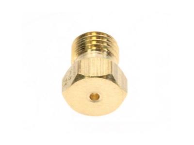 INJECTEUR GAZ NATUREL 2 KW FOUR pour CUISINIERE BEKO - 431920094