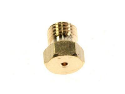 Injecteur gaz naturel auxiliare &oslash; 072 pour cuisiniere