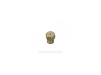 Injecteur gaz naturel four diam 119 pour cuisiniere indesit - 1800453