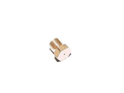 Indesit - injecteur gaz naturel &oslash; 184 pour cuisiniere C00035099