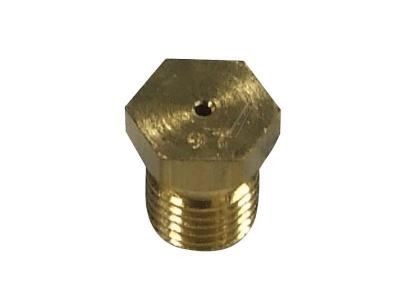 Indesit - injecteur gaz naturel &oslash; 97 pour cuisiniere C00035104