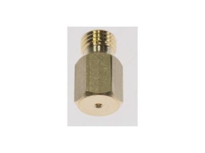 Injecteur D. 0,92 gaz naturel pour table de cuisson Smeg 909010380