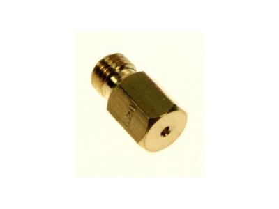Injecteur gn ultra rapide diametre 1,40 pour table de cuisson smeg