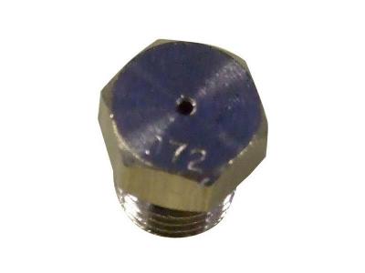 Beko - injecteur &oslash; 0.70 gb (2 kw) diam 6 pour cuisiniere