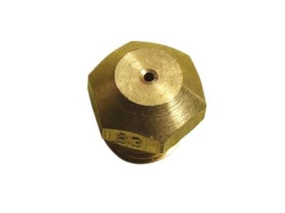 Injecteur rapide pour cuisiniere beko - 9091184