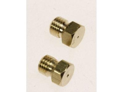 Injecteurs Butane (Sachet) Pour Table De Cuisson Whirlpool