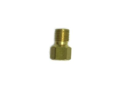 Candy - injecteurs gaz butane trio D1.27 pour cuisiniere 82001116