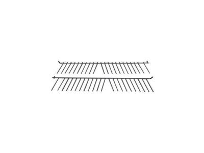 SIEMENS - insertion palier panier inferieur pour lave vaisselle SIEMENS