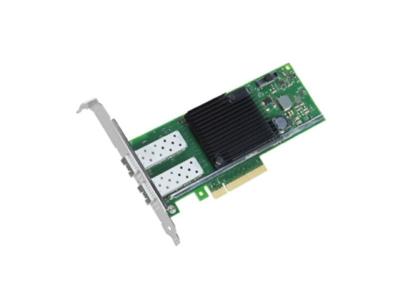 Intel&reg; X710DA2BLK carte r&eacute;seau Interne Fibre 10000 Mbit/s