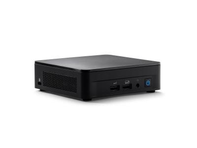 Intel RNUC12WSKI70000 barebone PC/ poste de travail
