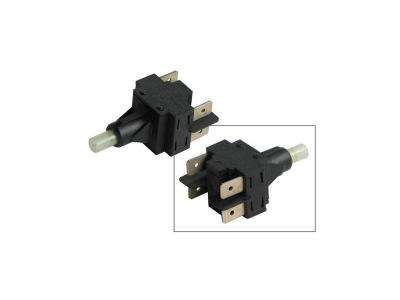 Inter allumage bipolaire contact push pour four airlux - z03g821