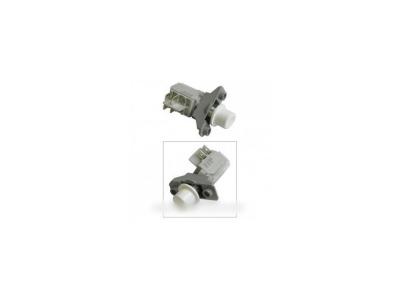Inter m/a avec son bouton blanc pour lave linge beko - 9756598