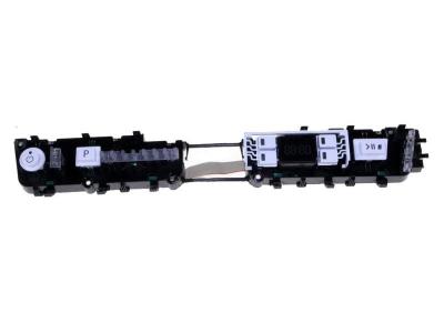 Interface Led + Digit Pour Lave Vaisselle Indesit - C00260819