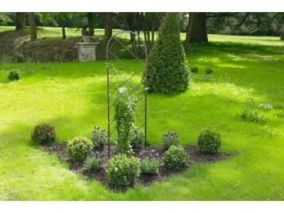Nortene Treillis en m&eacute;tal 0,30 x 1,2 CLASSIC METAL TRELLIS