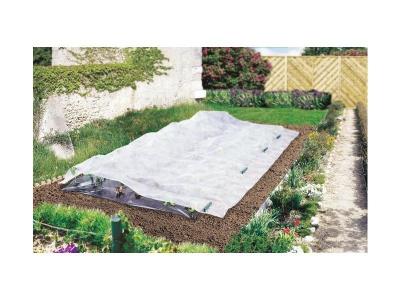 Voile de croissance - Voile de croissance 2 x 10 m - Willemse