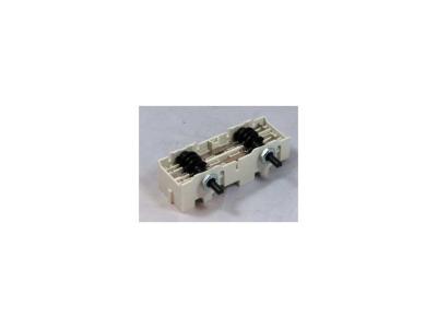 Commutateur de plaque, Plaques de cuisson, 3570391023 - 1
