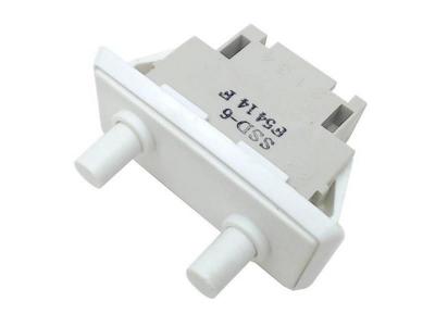 Interrupteur de porte r&eacute;frig&eacute;rateur, cong&eacute;lateur da34-00006c samsung