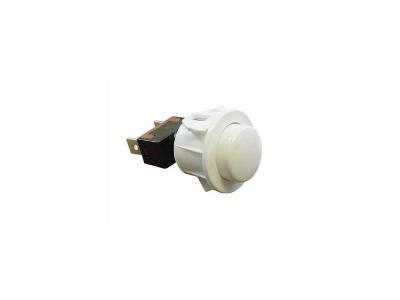 Interrupteur Marche/Arr&ecirc;t diam.21mm pour four Fagor Brandt- 71X3392