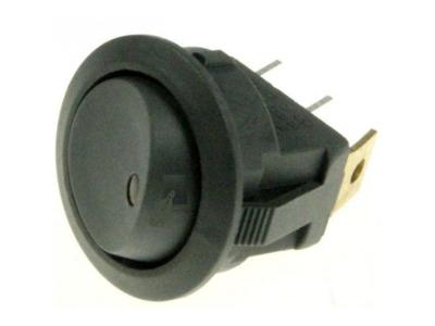 SEB INTERRUPTEUR GRIS pour friteuses MOULINEX SS-993699