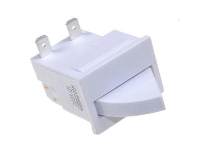 Interrupteur d'&eacute;clairage R&eacute;frig&eacute;rateur, cong&eacute;lateur 481010398859 WHIRLPOOL