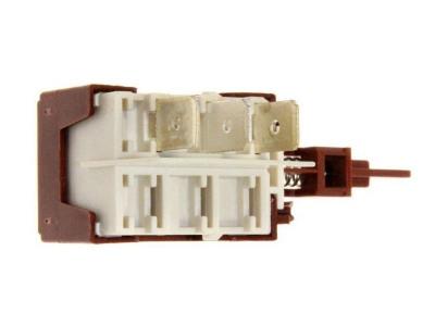 Interrupteur inverseur pour lave vaisselle rosieres - 41005481