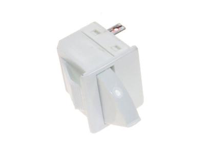 Interrupteur lumiere pour refrigerateur Haier 00606050066