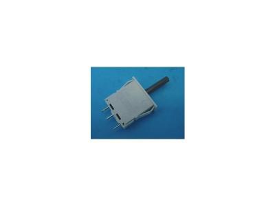 INTERRUPTEUR LUMIERE pour REFRIGERATEUR SMEG - 814490458