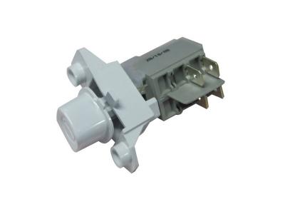 Interrupteur Marche Arret + Bouton Pour Lave Linge Saba - 2870200100