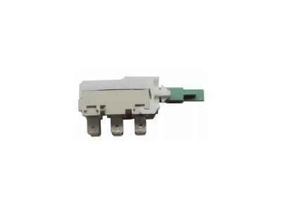 Interrupteur marche arret pour lave linge whirlpool - 481927618286