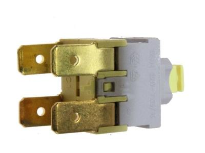 Interrupteur marche arret pour lave vaisselle Continental Edison 71074