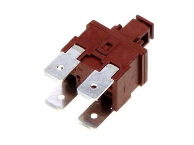 Interrupteur marche arret pour lave vaisselle - 71259 - semo71259