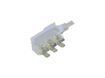Interrupteur Marche Arret Pour Lave Vaisselle Zanussi - 3157440