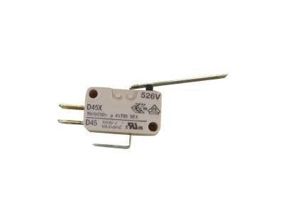 Interrupteur micro condenseur pour seche linge beko - 2951060200 2951060200