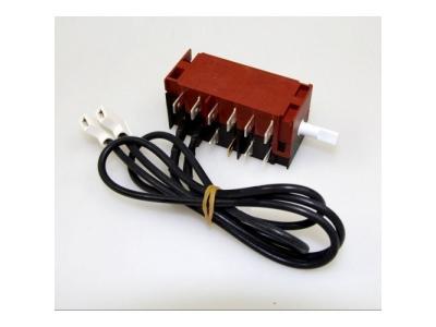 Interrupteur selecteur cpl pour refrigerateur dometic - f348393