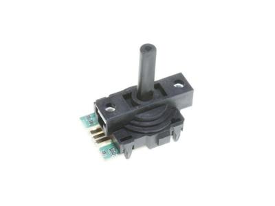 Interrupteur selecteur de fonctions pour four Electrolux 357084003