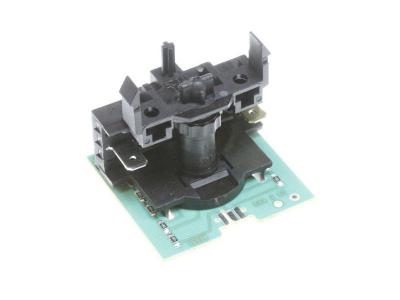 INTERRUPTEUR SELECTEUR pour FOUR SIEMENS - 00613838