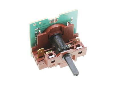 Bosch B/s/h - Interrupteur-selecteur - Ref: 00616645