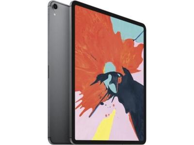 Ipad pro 12,9 retina 256go wifi + cellular - gris sideral MTHV2NFA