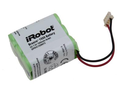 Irobot - braava 320 battery - 1500mah - 4408927