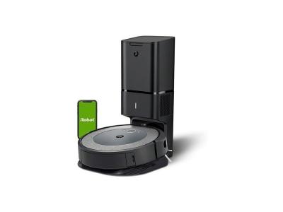 Aspirateur robot Irobot Roomba i3558